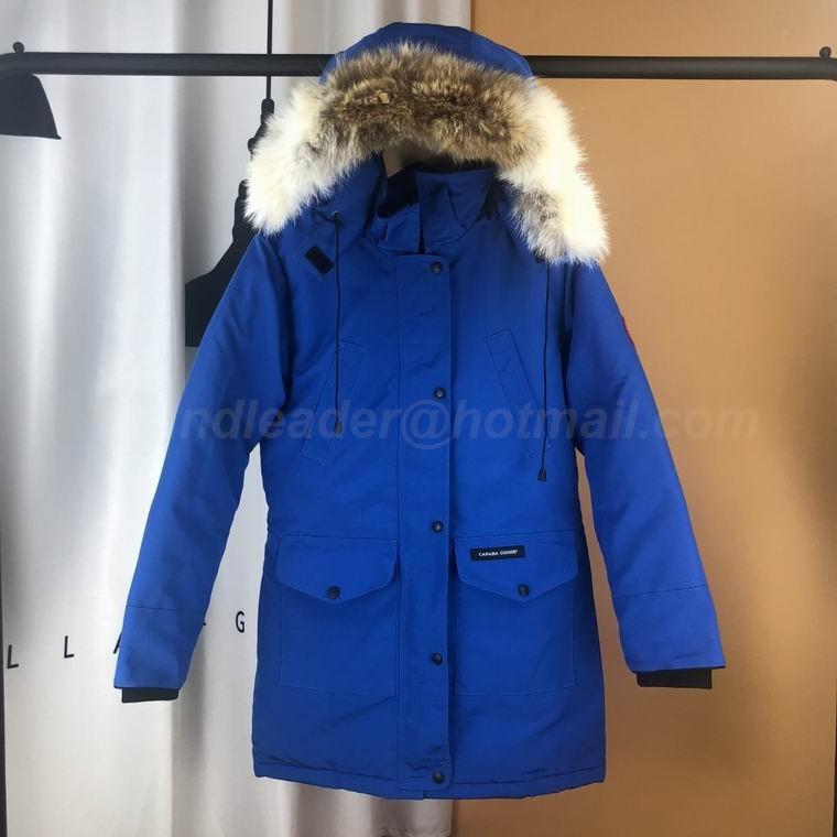 Canada Goose Men's Outwear 47